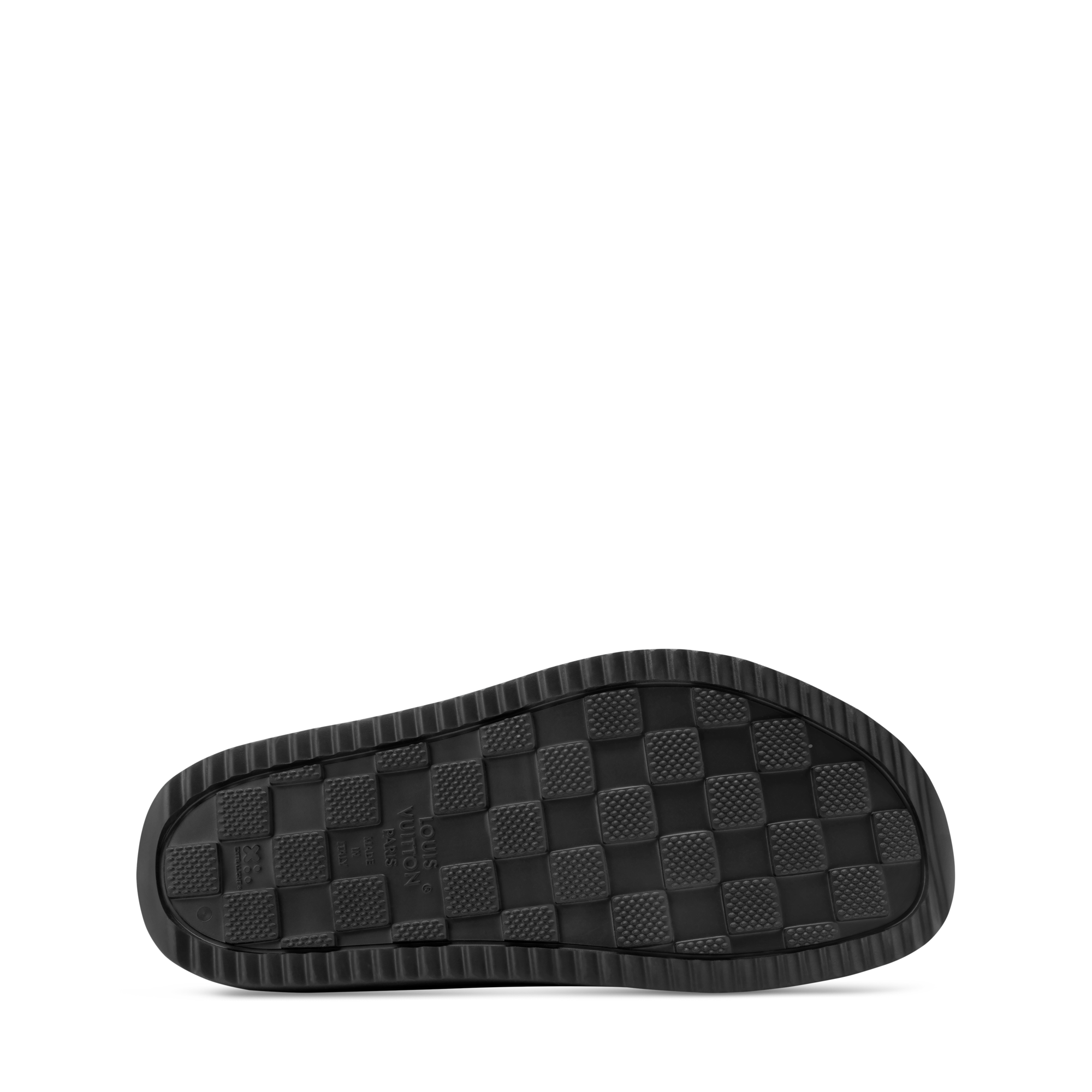 LV Easy Mule - Men - Shoes | LOUIS VUITTON ®